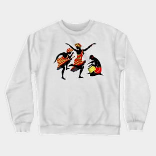 It's A Celebration Crewneck Sweatshirt